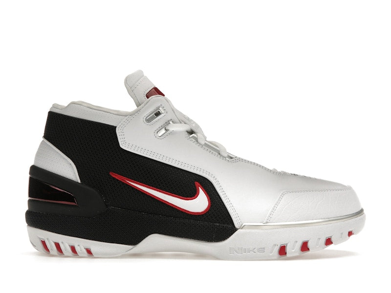 Nike Air Zoom Generation Retro Debut (2023)