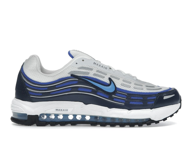 Nike Air Max TL 2.5 Summit White Obsidian