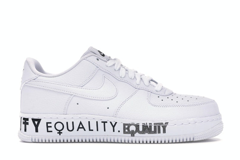 Nike Air Force 1 Low Equality