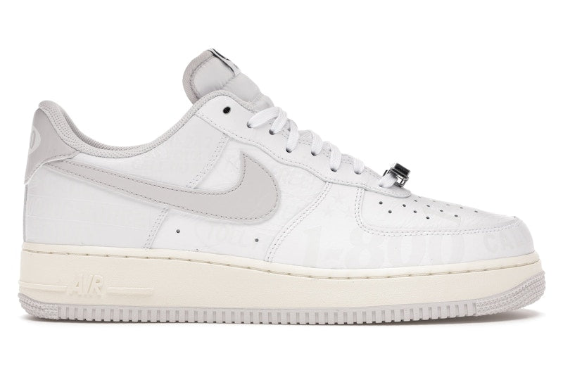 Nike Air Force 1 Low 1-800