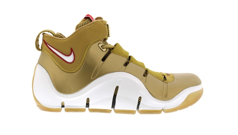 Nike LeBron 4 All-Star Game