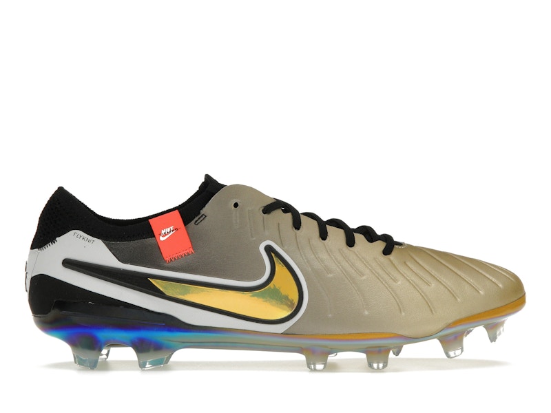 Nike Tiempo Legend 10 Elite FG Golden Touch