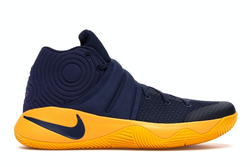 Nike Kyrie 2 Cavs