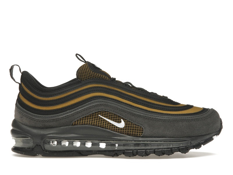 Nike Air Max 97 SE Medium Ash Bronzine