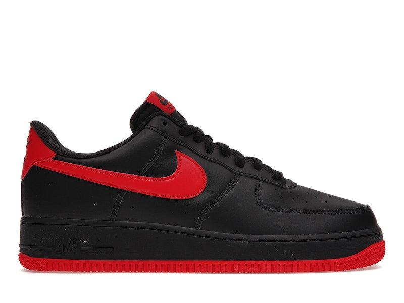 Nike Air Force 1 Low Bred
