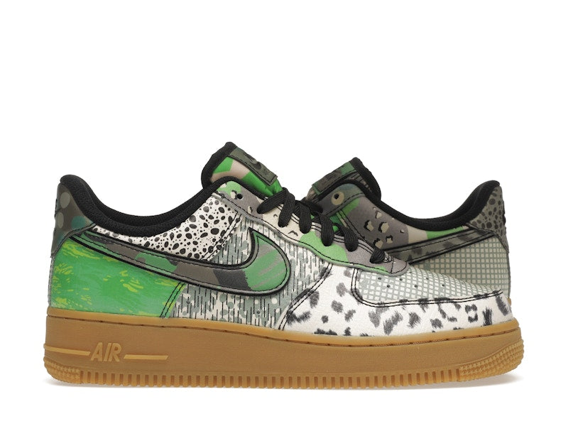 Nike Air Force 1 Low City of Dreams