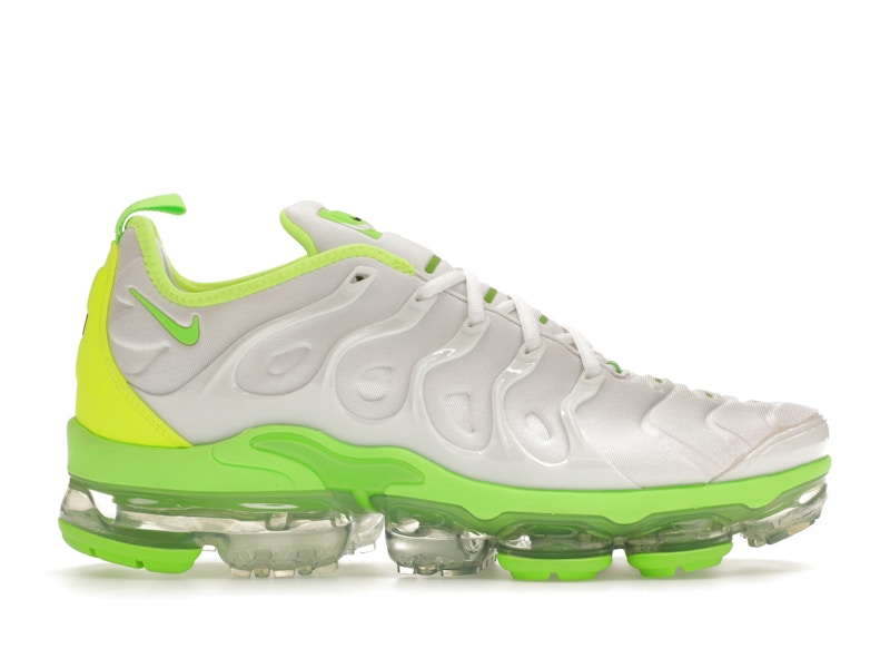 Nike Air VaporMax Plus Tennis Ball