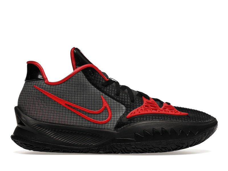 Nike Kyrie 4 Low Bred