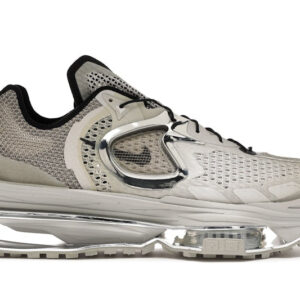 Nike Zoom MMW 4 Matthew M Williams Grey