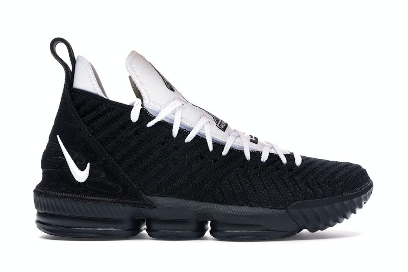 Nike LeBron 16 Four Horsemen