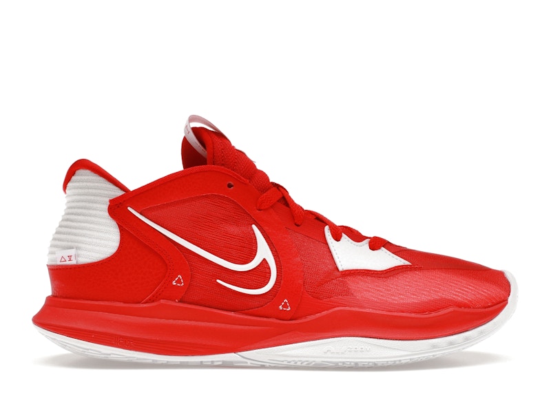 Nike Kyrie 5 Low TB University Red