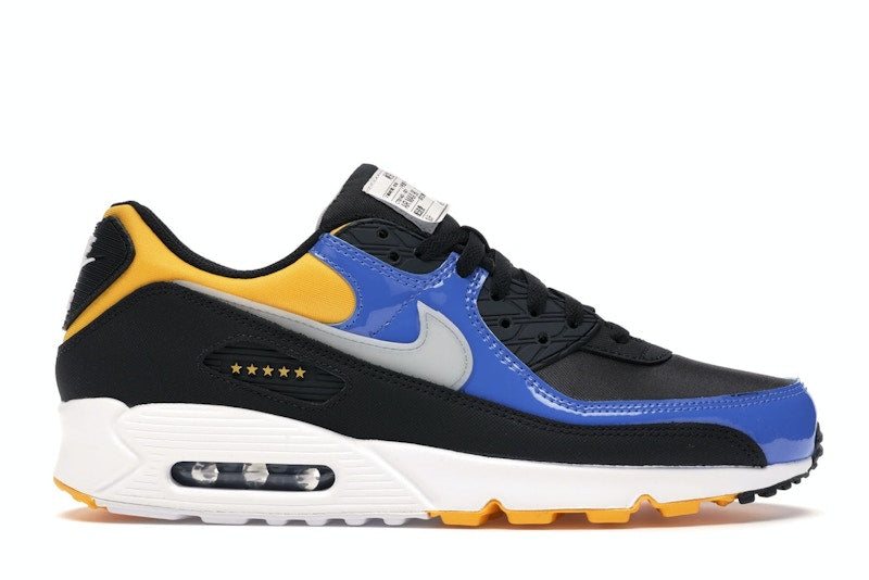 Nike Air Max 90 City Pack Shanghai (2020)