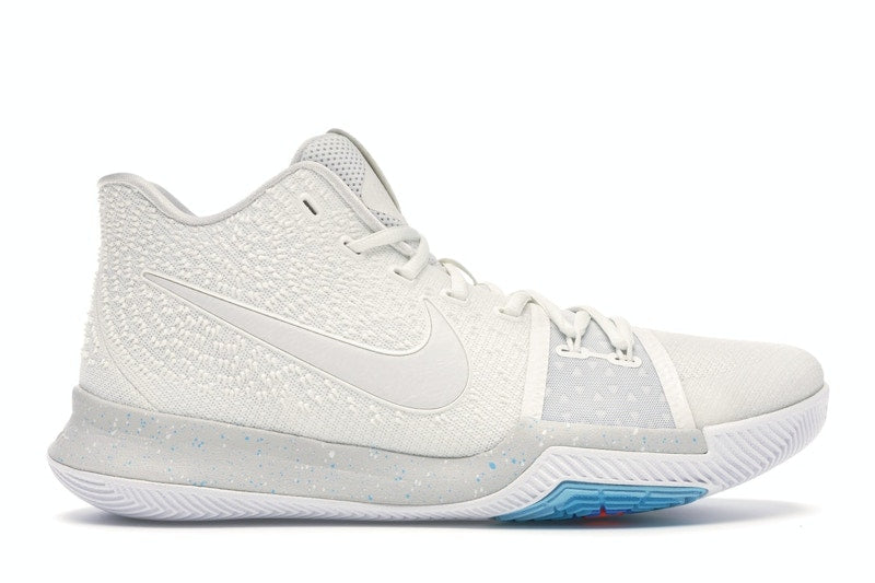 Nike Kyrie 3 Ivory