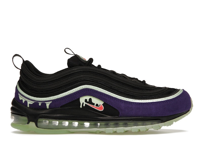Nike Air Max 97 Slime Halloween (2020)