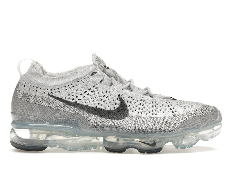 Nike Air VaporMax 2023 Flyknit Pure Platinum Anthracite