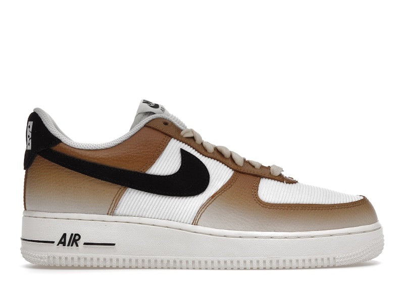 Nike Air Force 1 Low '07 Ale Brown Sanddrift (Women's)