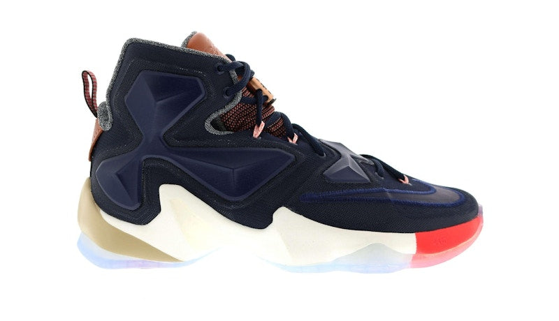 Nike LeBron 13 EXT Luxbron