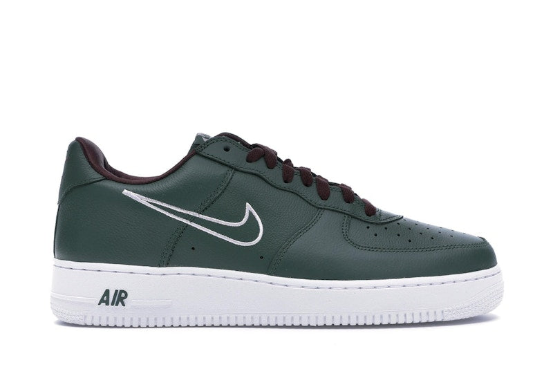 Nike Air Force 1 Low Hong Kong (2018)