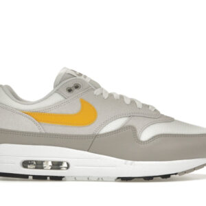 Nike Air Max 1 Essential Summit White University Gold