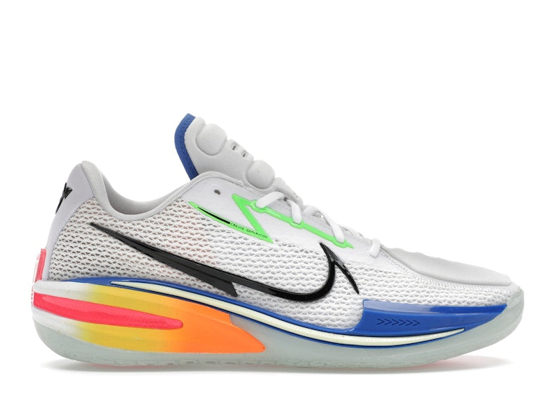 Nike Air Zoom GT Cut Ghost