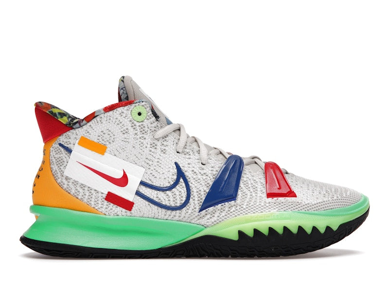 Nike Kyrie 7 Visions