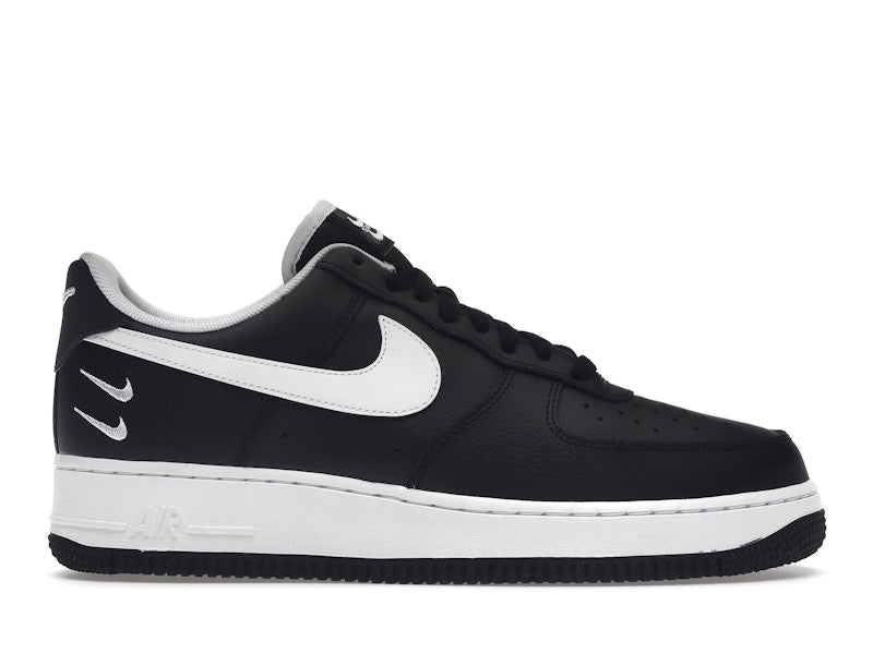 Nike Air Force 1 Low '07 LV8 Black Anthracite White