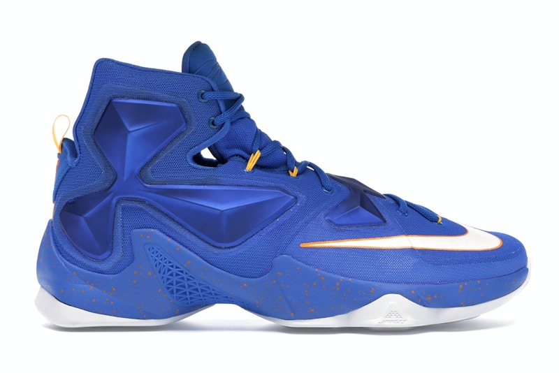 Nike LeBron 13 Balance