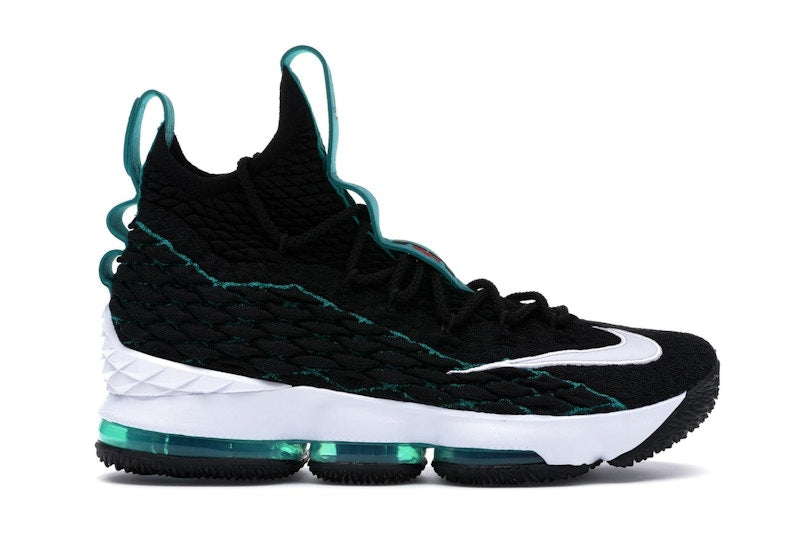 Nike LeBron 15 Griffey