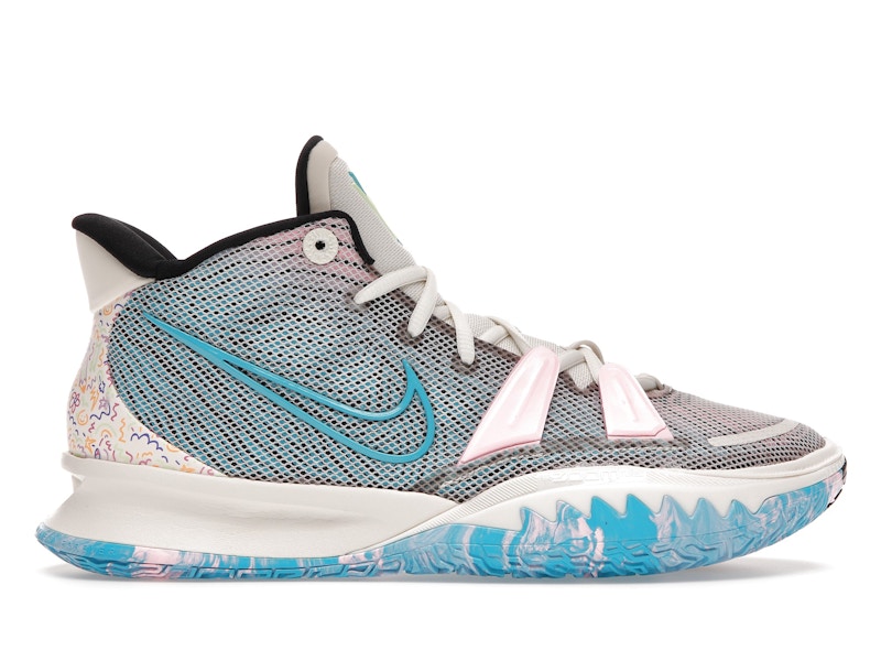 Nike Kyrie 7 Pale Ivory