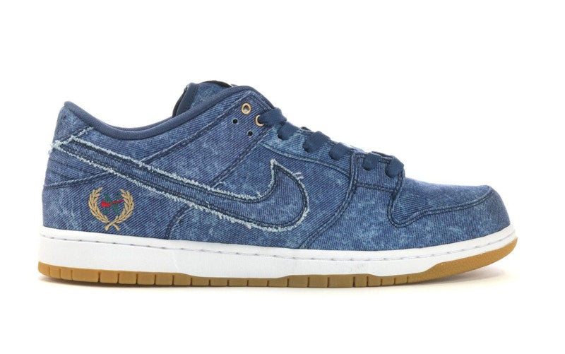 Nike SB Dunk Low Rivals Pack (East)