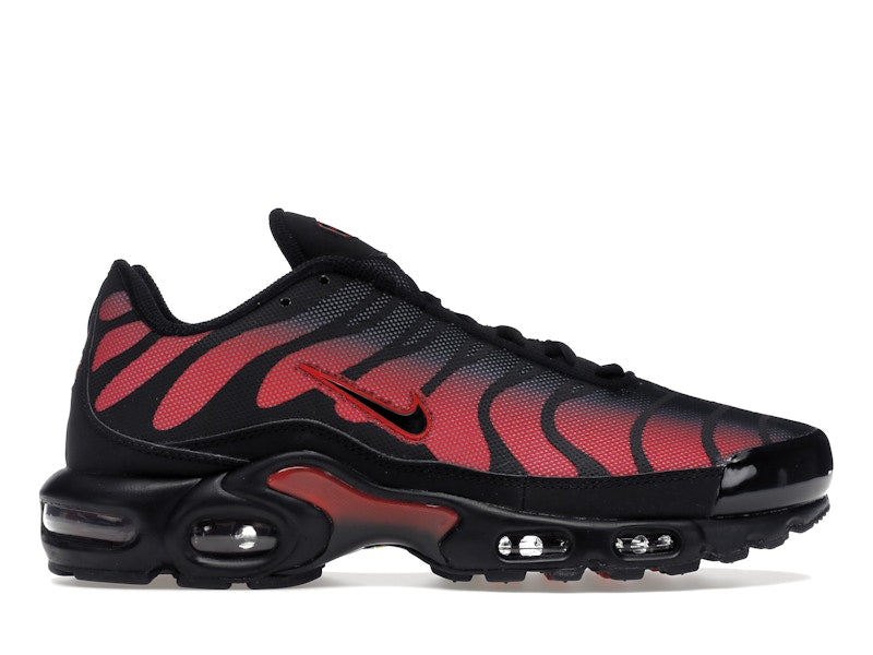 Nike Air Max Plus Bred Reflective