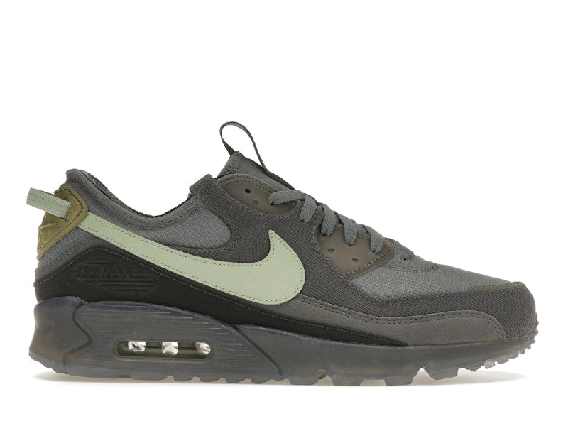 Nike Air Max 90 Terrascape Cool Grey Honeydew