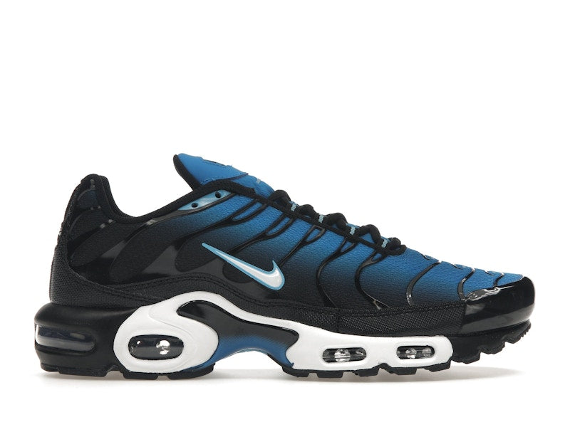 Nike Air Max Plus Aquarius Blue