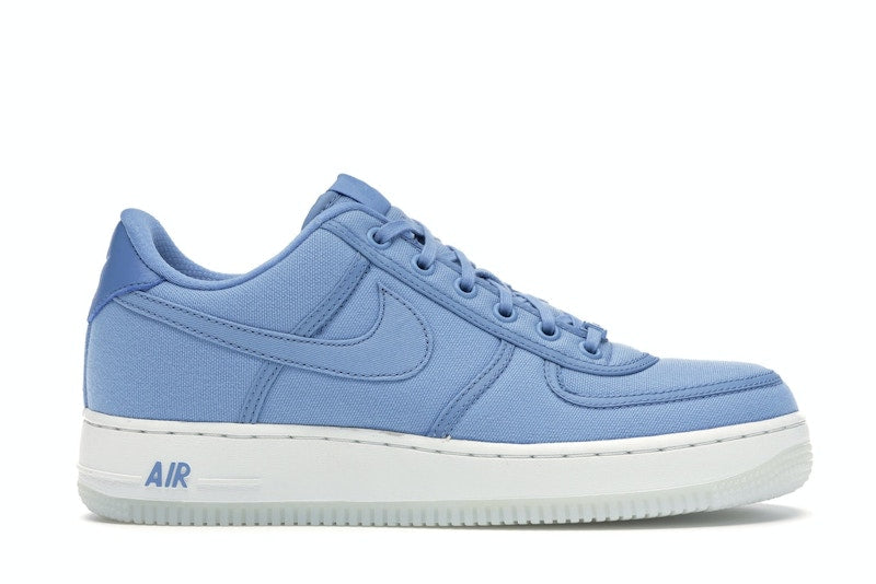 Nike Air Force 1 Low Canvas December Sky