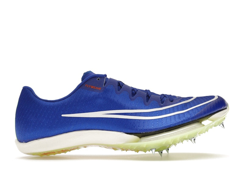 Nike Air Zoom Maxfly Racer Blue Lime Blast