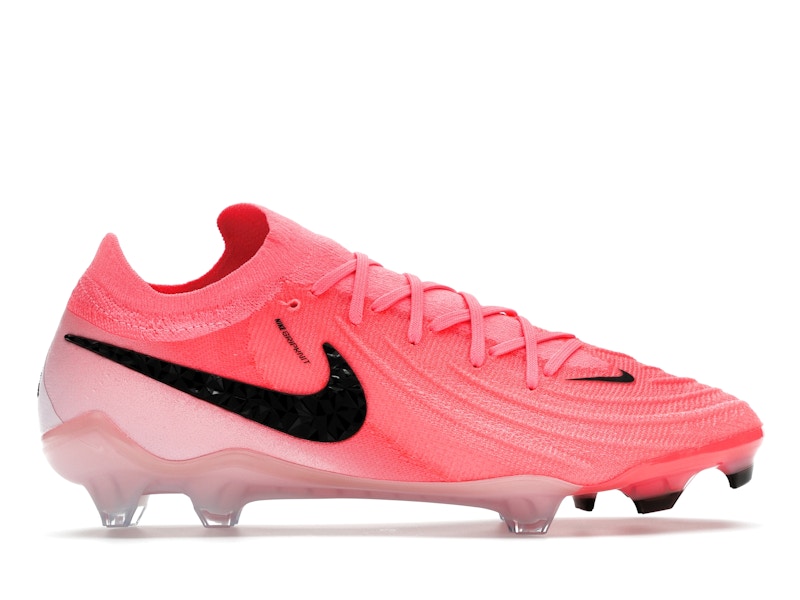 Nike Phantom GX 2 Elite FG Pink Foam