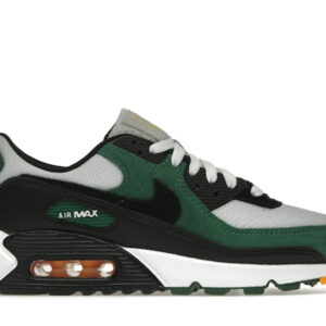Nike Air Max 90 Pure Platinum Gorge Green