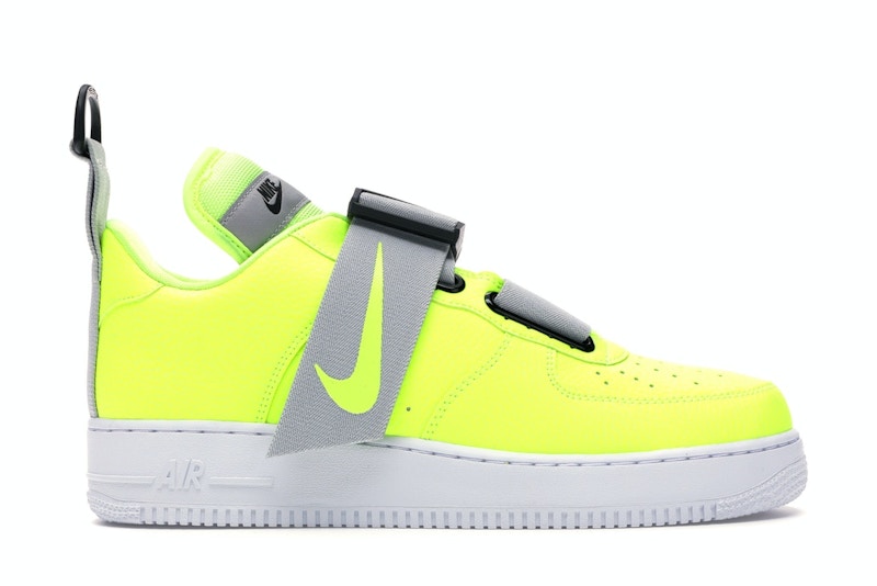 Nike Air Force 1 Utility Volt