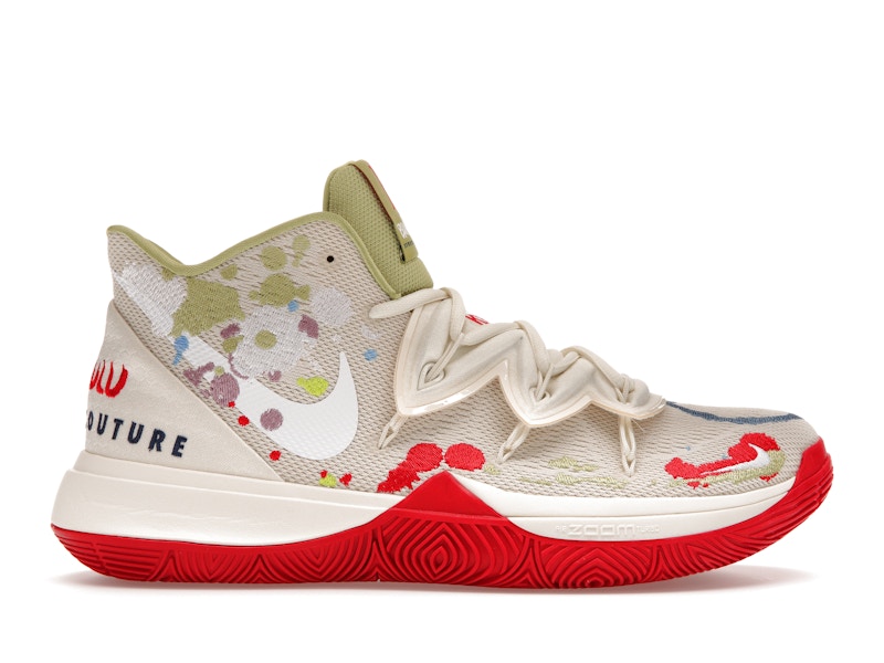 Nike Kyrie 5 Bandulu