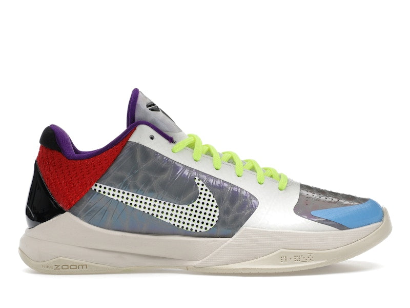 Nike Kobe 5 Protro PJ Tucker