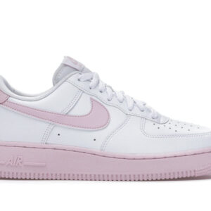 Nike Air Force 1 Low White Pink Foam