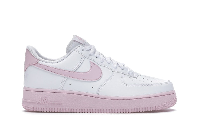 Nike Air Force 1 Low White Pink Foam