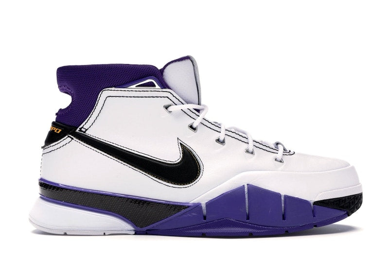 Nike Kobe 1 Protro 81 Pt Game