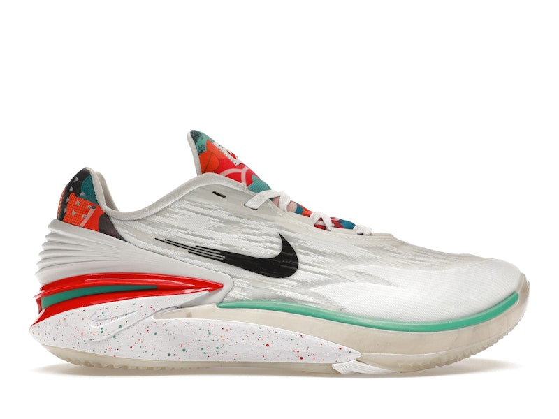 Nike Zoom GT Cut 2 Lunar New Year Leap High