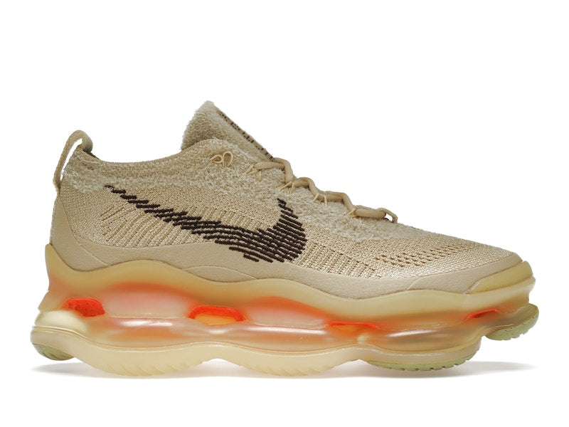 Nike Air Max Scorpion FK Sesame (Women's)