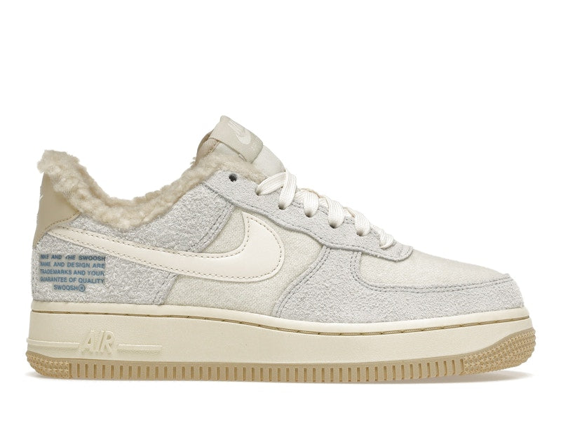 Nike Air Force 1 Low '07 LV8 Sherpa Photon Dust