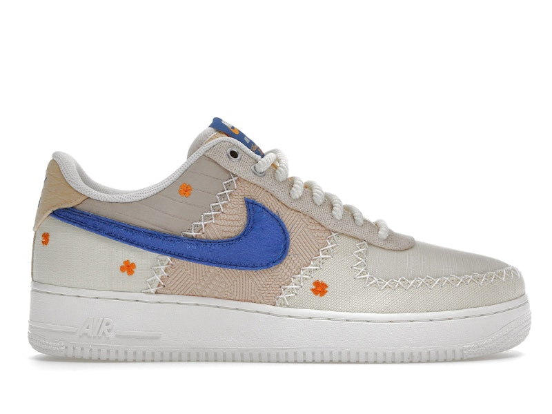 Nike Air Force 1 Low '07 40th Anniversary Edition LA Flea