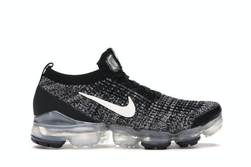 Nike Air VaporMax Flyknit 3 Oreo