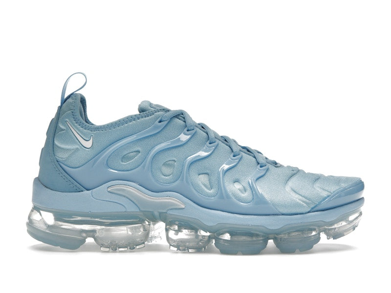 Nike Air VaporMax Plus University Blue