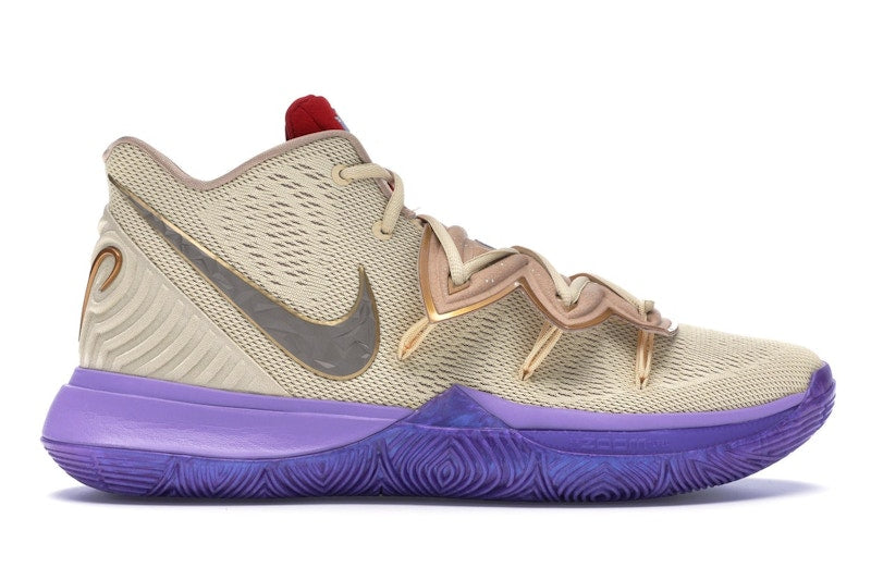 Nike Kyrie 5 Concepts Ikhet